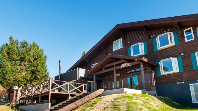 猪苗代沼尻温泉　沼尻高原ロッジ